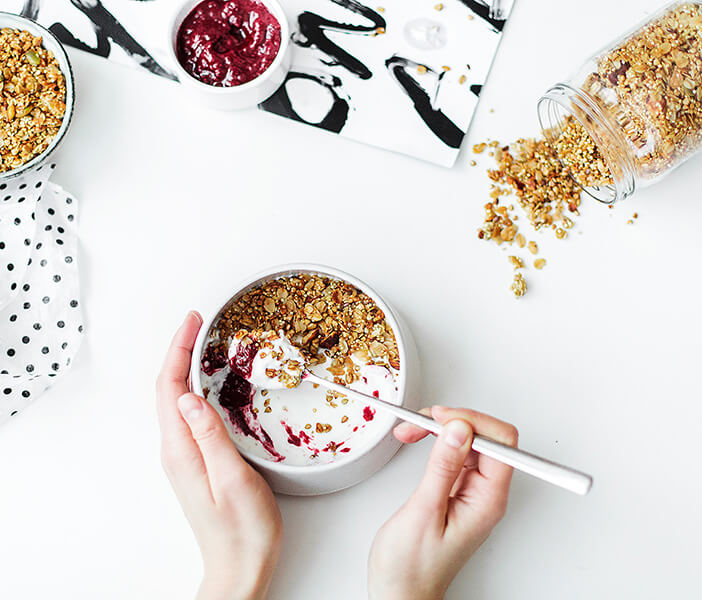 Zuccotto di panettone